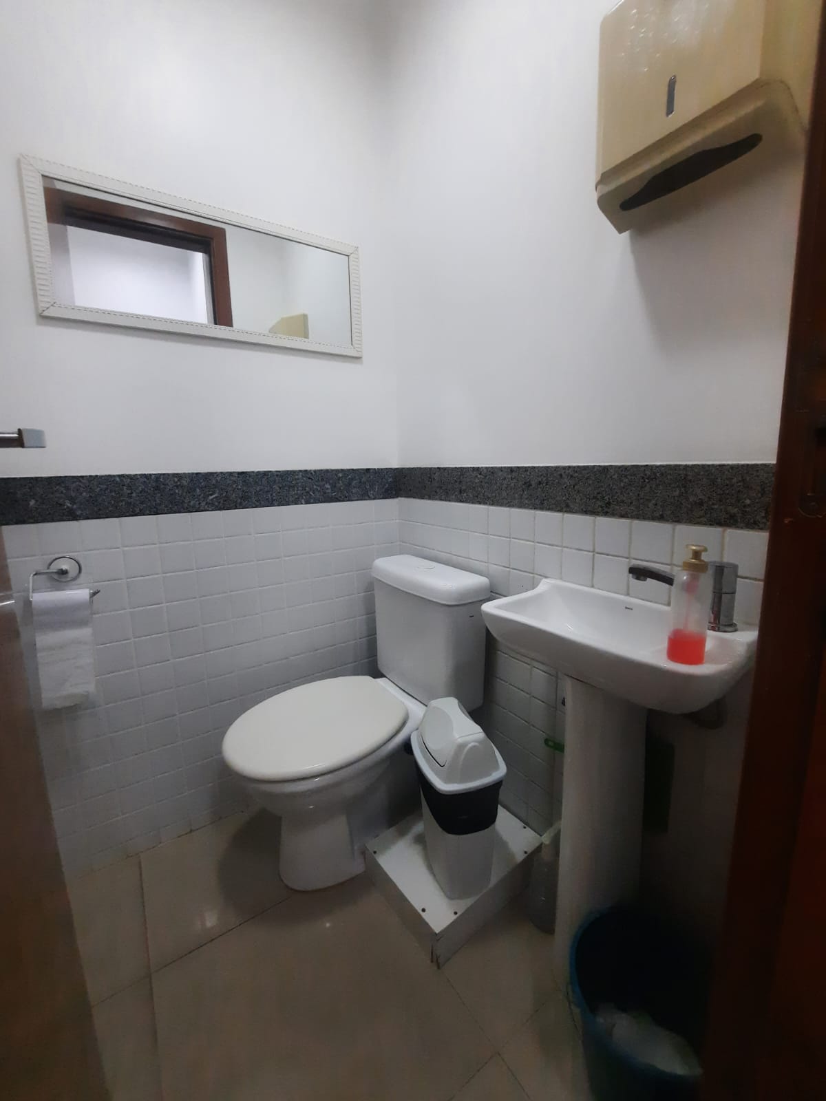 Imagem Consultório à Venda, 26 m² em Chapada - Manaus
