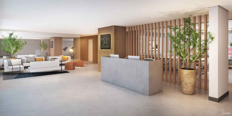 Imagem Apartamento com 1 Quarto à Venda, 30 m² em Pinheiros - São Paulo Imagem Apartamento com 1 Quarto à Venda, 30 m² em Pinheiros - São Paulo