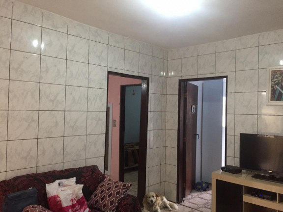 Imagem Casa com 2 Quartos à Venda, 130 m² em Vila São Rafael - Guarulhos Imagem Casa com 2 Quartos à Venda, 130 m² em Vila São Rafael - Guarulhos