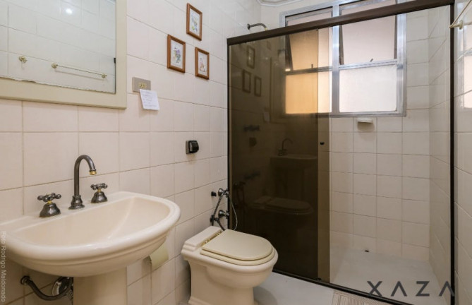 Imagem Apartamento com 3 Quartos à Venda, 217 m² em Higienópolis - São Paulo Imagem Apartamento com 3 Quartos à Venda, 217 m² em Higienópolis - São Paulo