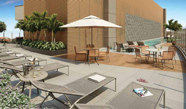 Imagem Apartamento com 3 Quartos à Venda, 107 m² em Jardim das Acácias - São Paulo Imagem Apartamento com 3 Quartos à Venda, 107 m² em Jardim das Acácias - São Paulo