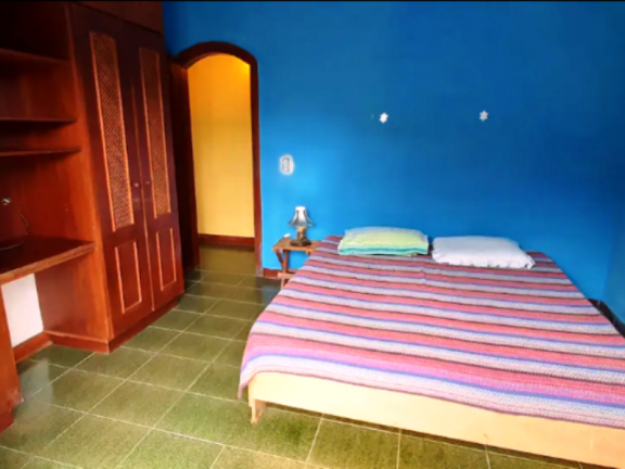 Imagem Casa com 6 Quartos à Venda, 750 m² em Praia do Arrastão - São Sebastião