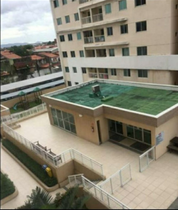Imagem Apartamento com 3 Quartos à Venda,  em João XXIII - Fortaleza