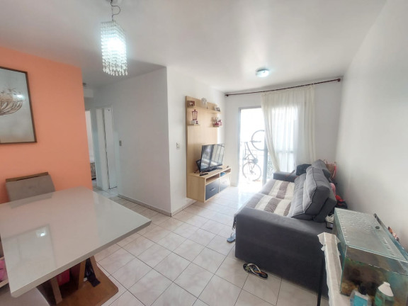 Imagem Apartamento com 3 Quartos à Venda, 62 m² em Vila Guilherme - São Paulo Imagem Apartamento com 3 Quartos à Venda, 62 m² em Vila Guilherme - São Paulo