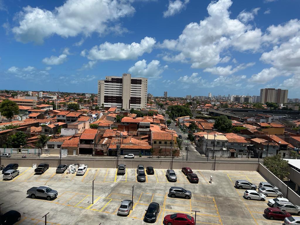 Imagem Apartamento com 3 Quartos à Venda, 94 m²em Presidente Kennedy - Fortaleza Imagem Apartamento com 3 Quartos à Venda, 94 m²em Presidente Kennedy - Fortaleza