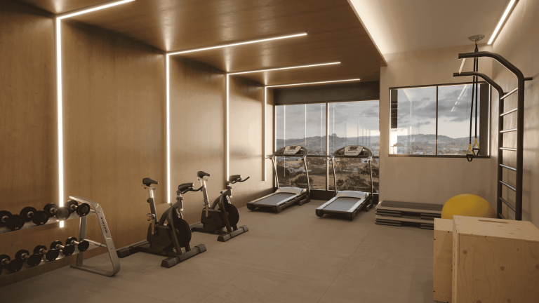 Imagem Apartamento com 1 Quarto à Venda, 21 m² em Praia de Tamandaré - Tamandaré