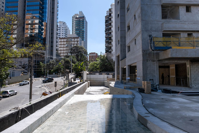 Imagem Apartamento com 4 Quartos à Venda, em Campo Belo - São Paulo Imagem Apartamento com 4 Quartos à Venda, em Campo Belo - São Paulo