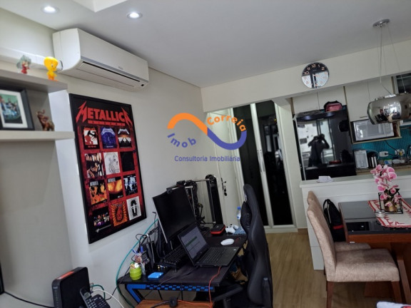 Imagem Apartamento com 2 Quartos à Venda, em Mooca - São Paulo Imagem Apartamento com 2 Quartos à Venda, em Mooca - São Paulo