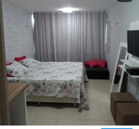 Imagem Casa de Condomínio com 4 Quartos à Venda, 250 m² em Sapiranga-Coité - Fortaleza