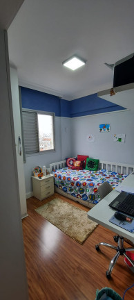 Imagem Apartamento com 2 Quartos à Venda, 62 m² em Vila Roque - São Paulo Imagem Apartamento com 2 Quartos à Venda, 62 m² em Vila Roque - São Paulo