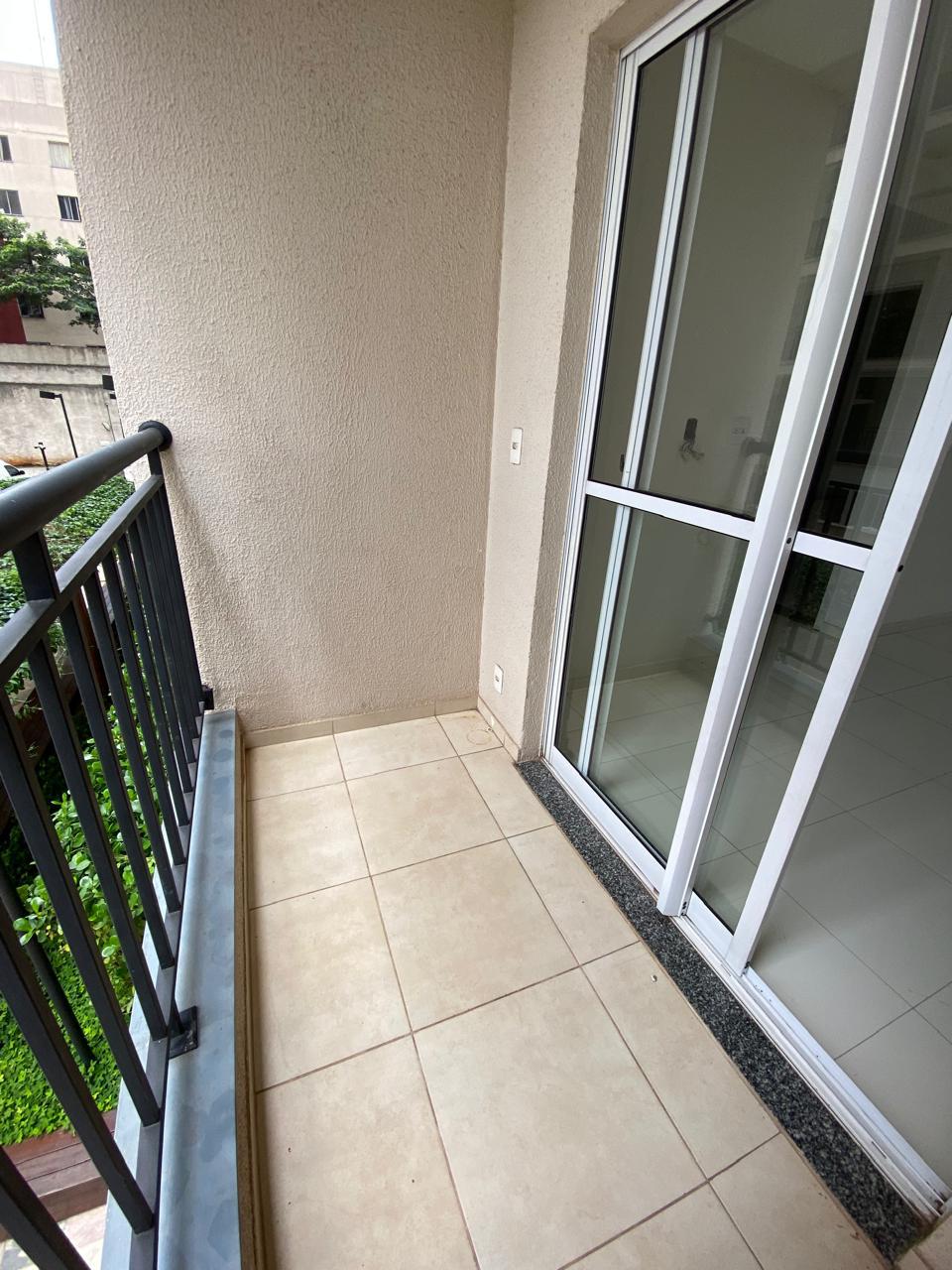 Imagem Apartamento com 2 Quartos à Venda, 55 m² em Conceição - Diadema