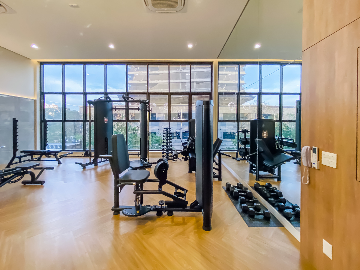 Imagem Apartamento com 3 Quartos à Venda, 123 m² em Jardim Aurélia - São Paulo