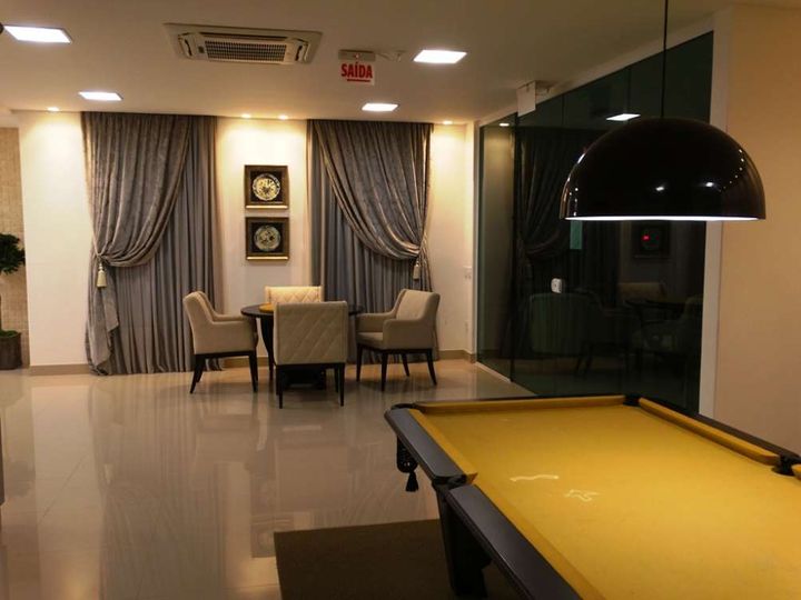 Imagem Apartamento com 3 Quartos à Venda, 155 m² em Meia Praia  - Itapema