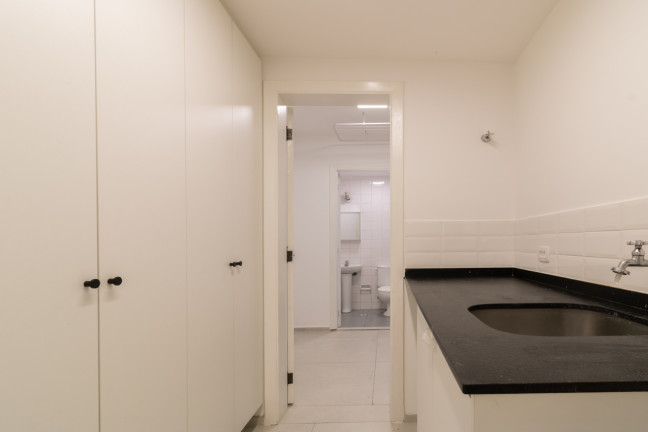 Imagem Apartamento com 3 Quartos à Venda, 123 m² em Itaim Bibi - São Paulo