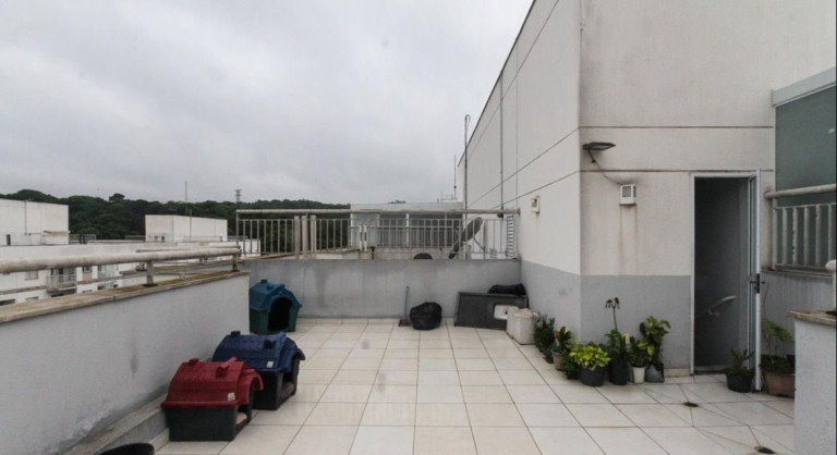 Imagem Apartamento com 2 Quartos à Venda, 48 m² em Vila Aricanduva - São Paulo