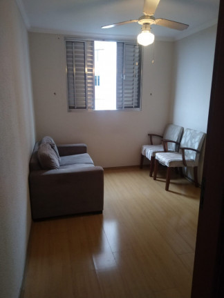 Imagem Apartamento com 2 Quartos à Venda, 55 m² em Cidade Ademar - São Paulo Imagem Apartamento com 2 Quartos à Venda, 55 m² em Cidade Ademar - São Paulo