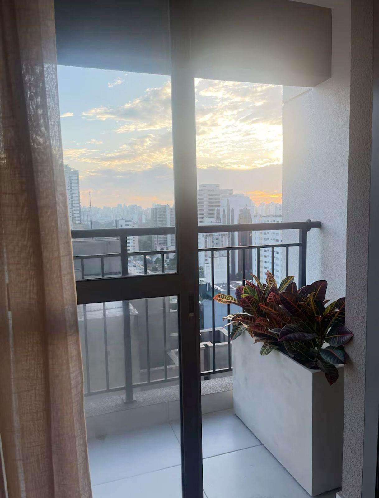 Imagem Studio com 1 Quarto à Venda, 25 m² em Indianópolis - São Paulo Imagem Studio com 1 Quarto à Venda, 25 m² em Indianópolis - São Paulo