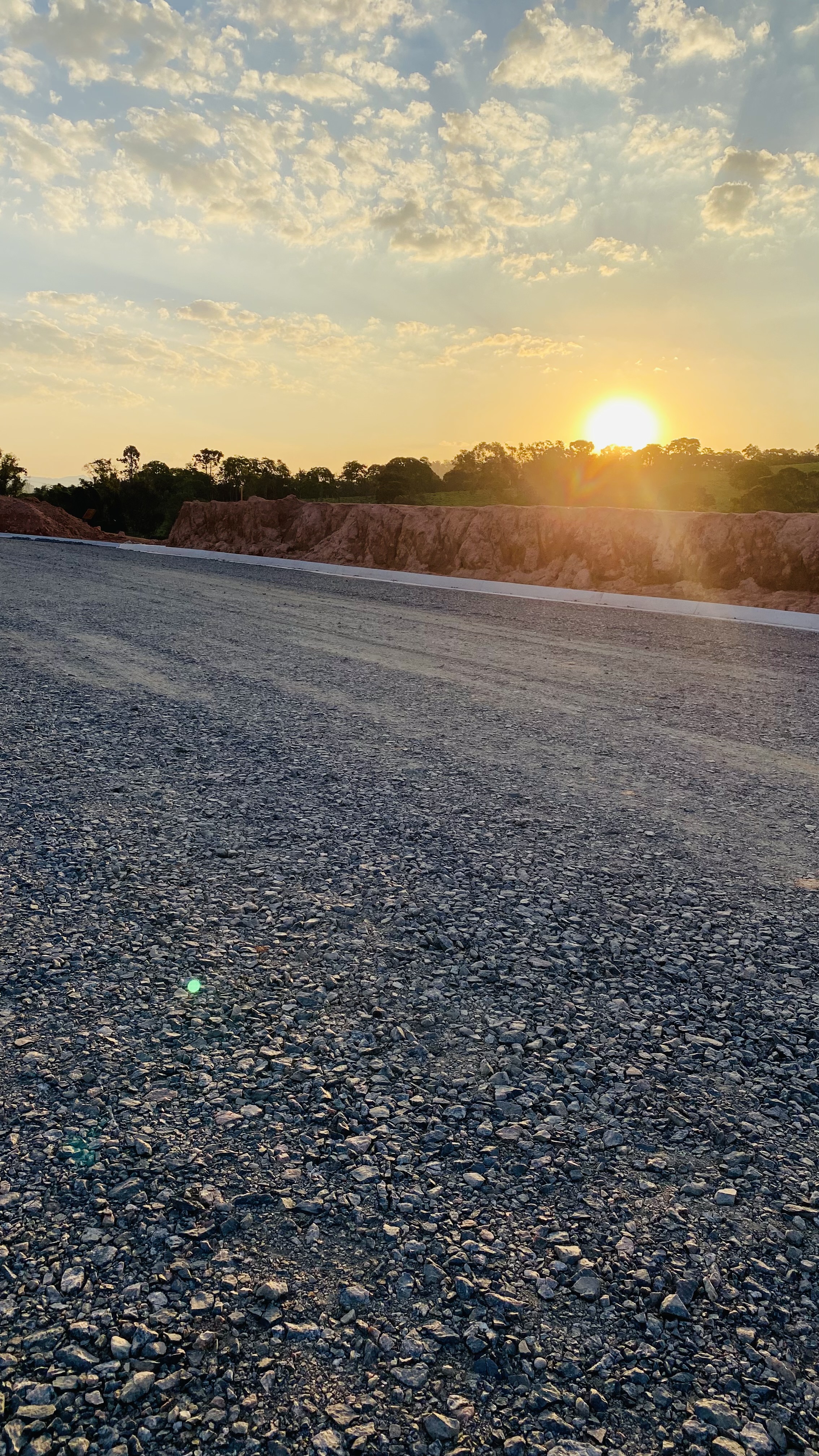 Imagem Terreno à Venda, 140 m² em Parque das Ameixas - Piracaia