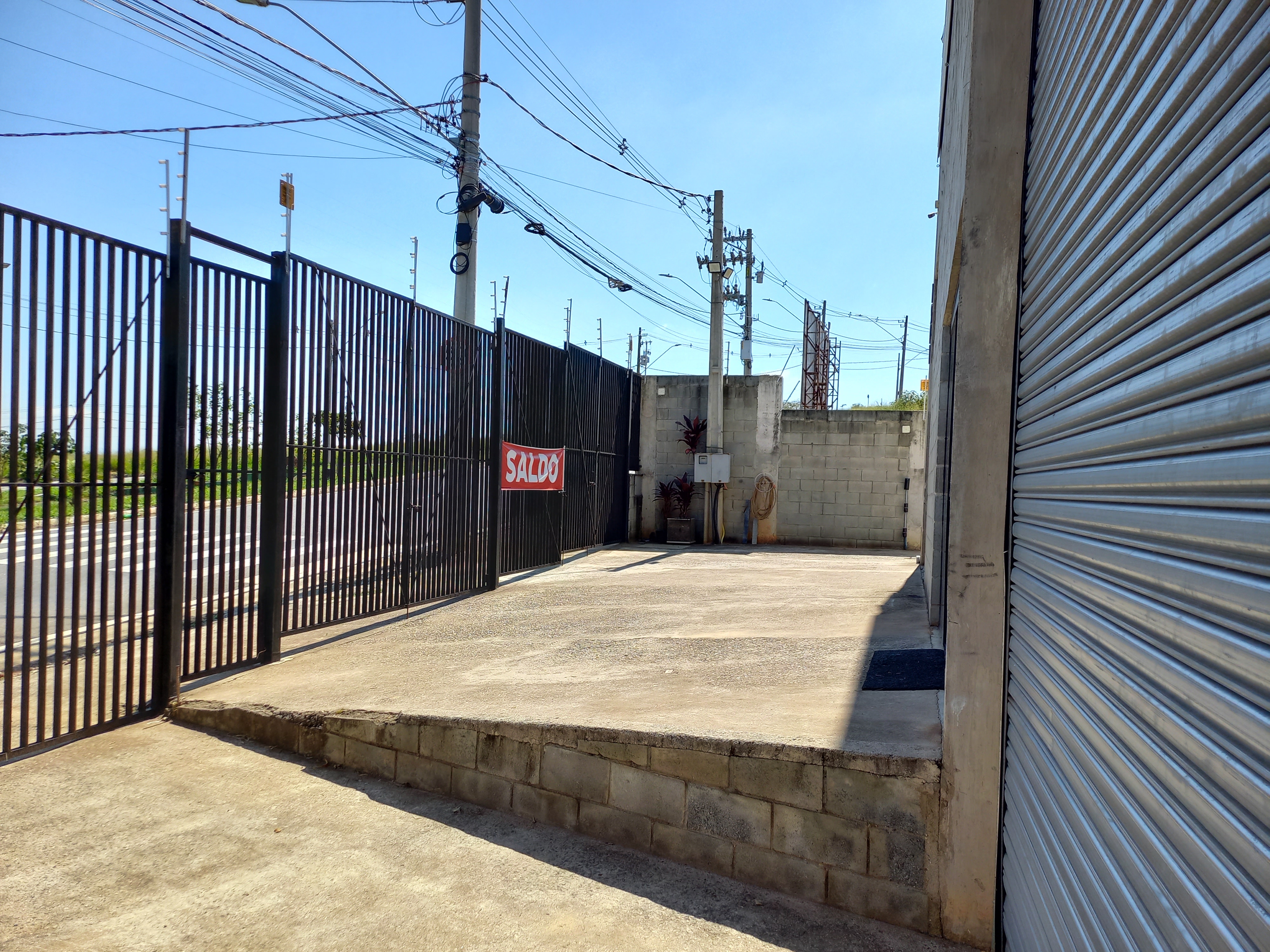 Imagem Galpão à Venda, 570 m² em Setville Altos de São José - São José dos Campos Imagem Galpão à Venda, 570 m² em Setville Altos de São José - São José dos Campos