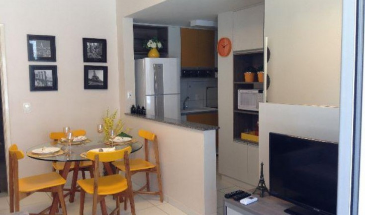 Imagem Apartamento com 2 Quartos à Venda, 50 m²em Novo Mondubim - Fortaleza