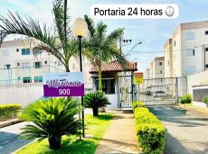 Imagem Apartamento com 2 Quartos à Venda, 47 m²em Morumbi - Uberlândia