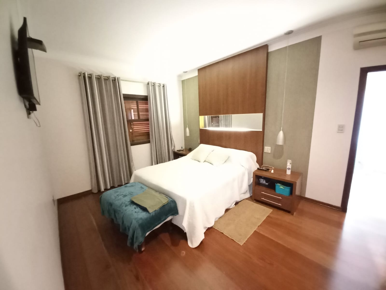 Imagem Casa com 5 Quartos à Venda, 475 m²em Vila Brandina - Campinas