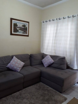 Imagem Casa com 3 Quartos à Venda, 106 m² em Sítio do Campo - Praia Grande Imagem Casa com 3 Quartos à Venda, 106 m² em Sítio do Campo - Praia Grande