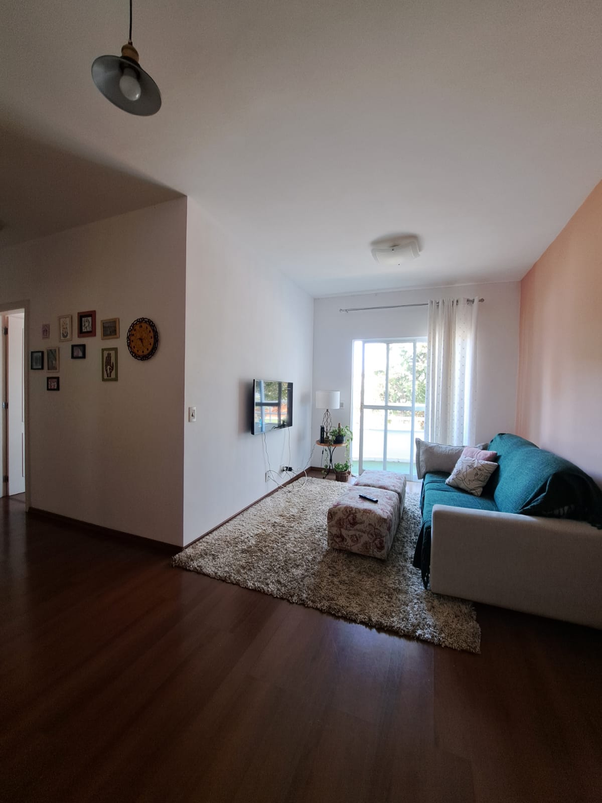 Imagem Apartamento com 3 Quartos à Venda, 80 m²em Parque das Flores - Campinas Imagem Apartamento com 3 Quartos à Venda, 80 m²em Parque das Flores - Campinas