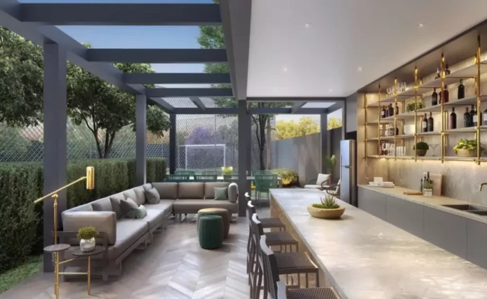 Imagem Apartamento com 3 Quartos à Venda, 127 m² em Sacomã - São Paulo Imagem Apartamento com 3 Quartos à Venda, 127 m² em Sacomã - São Paulo