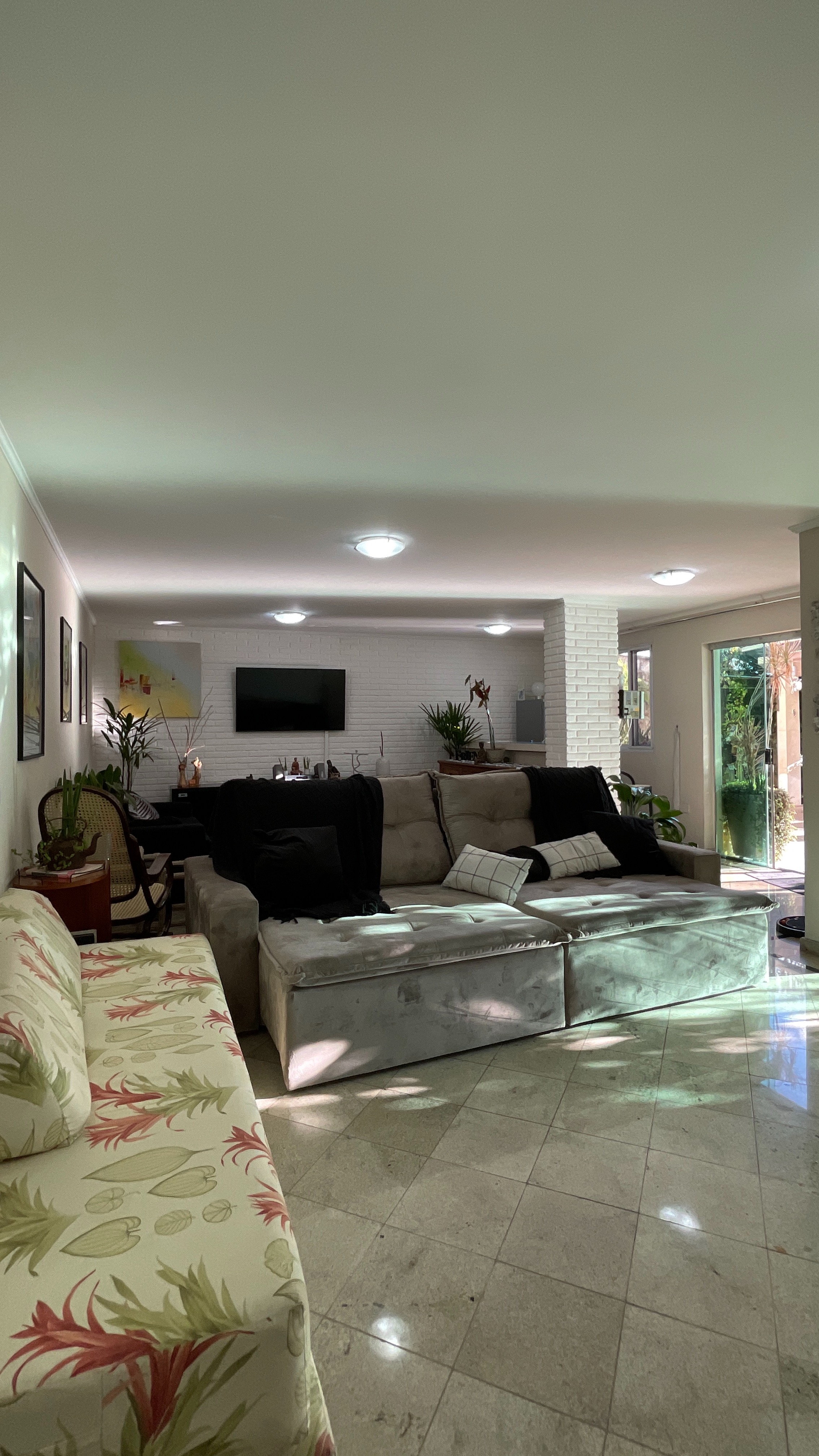Imagem Casa de Condomínio com 4 Quartos à Venda, 400 m² em Alphaville - Santana de Parnaíba