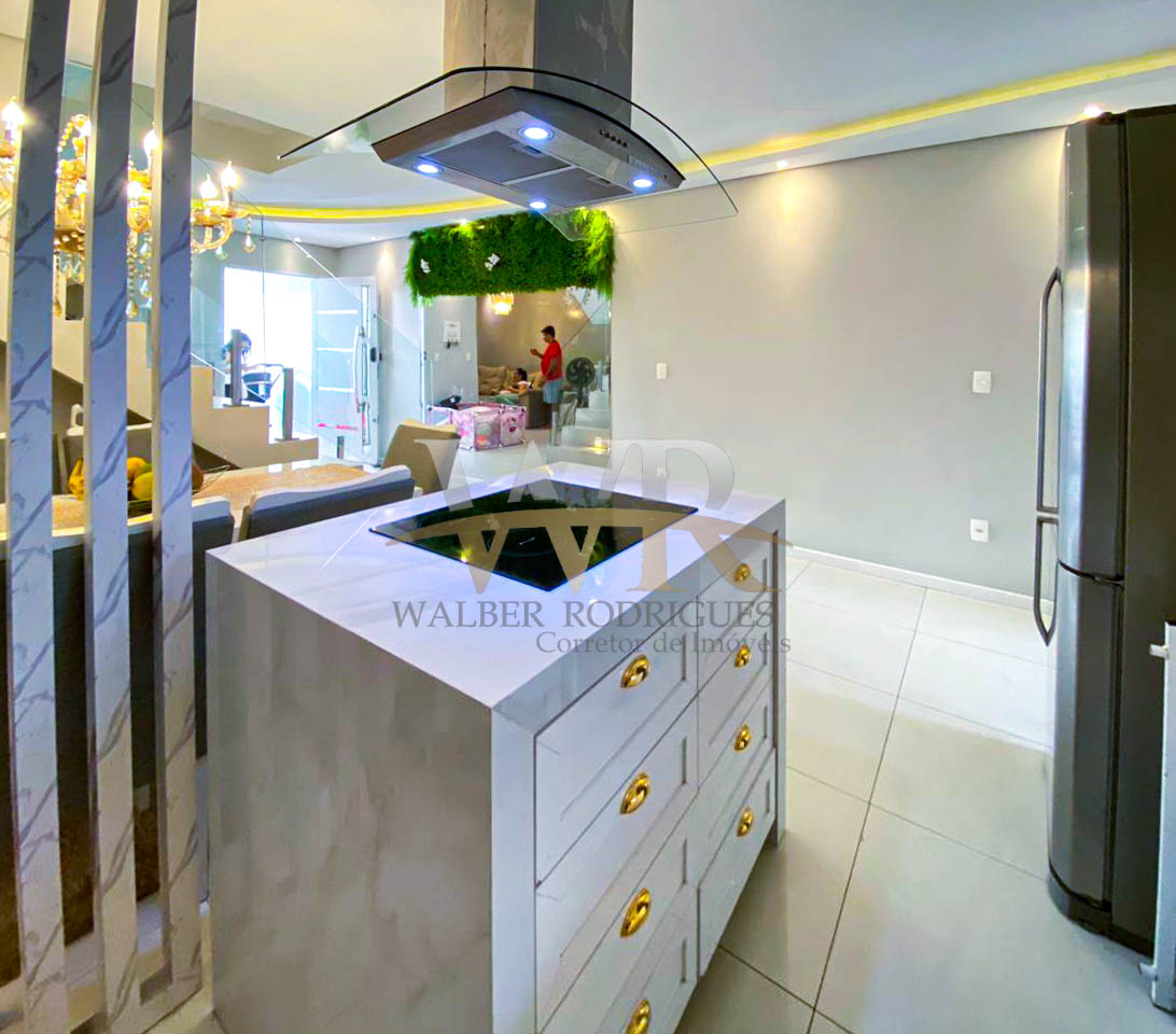 Imagem Casa com 3 Quartos à Venda, 109 m²em Parque Residencial Laranjeiras - Serra Imagem Casa com 3 Quartos à Venda, 109 m²em Parque Residencial Laranjeiras - Serra