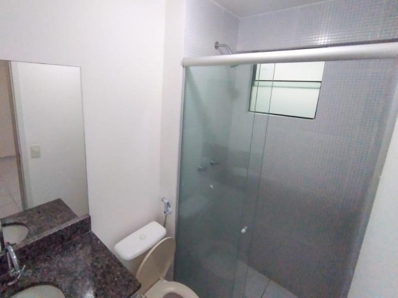Apartamento com 3 Quartos para Alugar, 76 m² em Neópolis - Natal