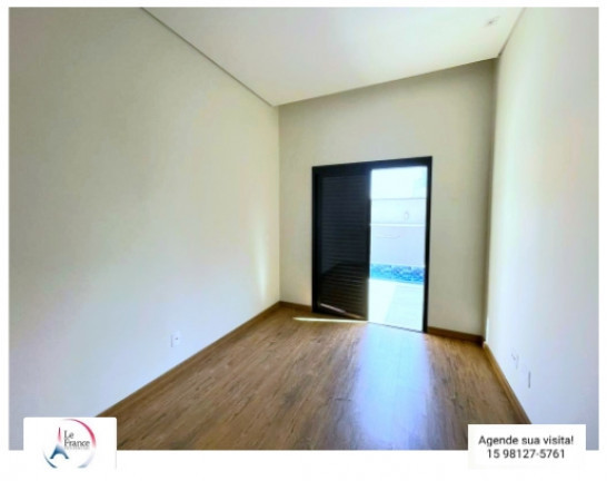 Imagem Casa de Condomínio com 3 Quartos à Venda, 175 m² em Aparecidinha - Sorocaba