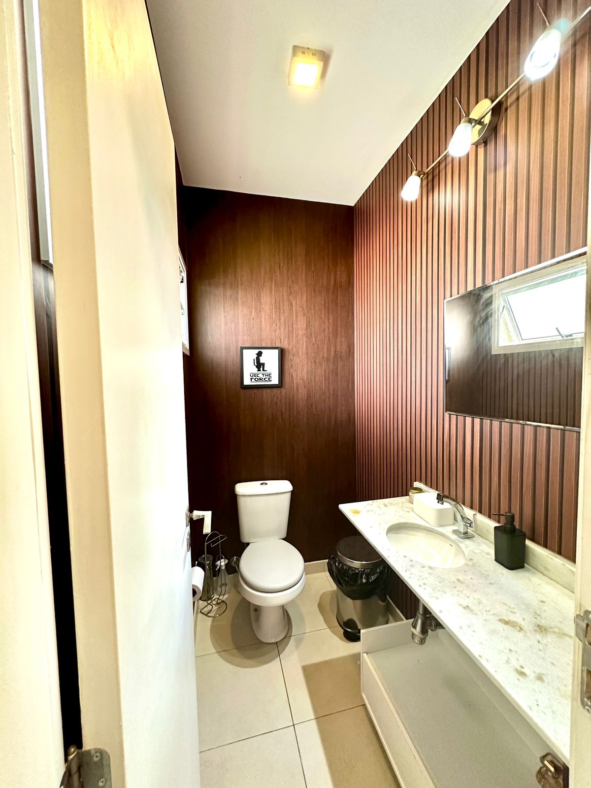 Imagem Casa de Condomínio com 3 Quartos à Venda ou Locação, 130 m²em Alto Ipiranga - Mogi das Cruzes