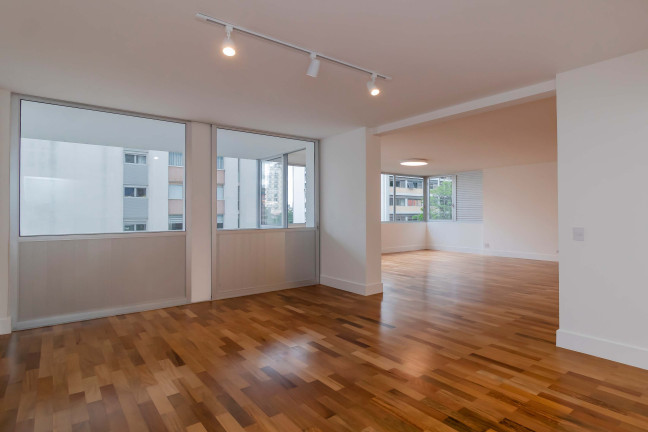 Imagem Apartamento com 3 Quartos à Venda, 270 m² em Higienópolis - São Paulo
