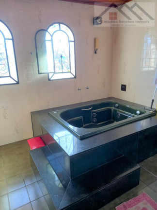 Imagem Casa de Condomínio com 4 Quartos à Venda,  em Vila Moraes - São Paulo