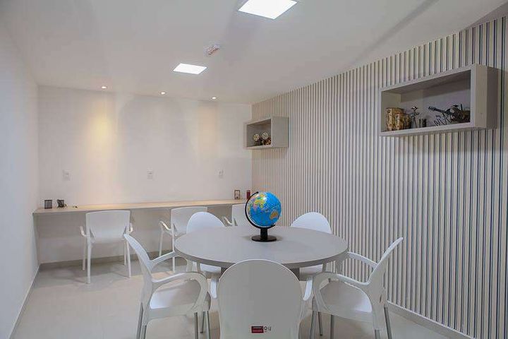 Imagem Apartamento com 2 Quartos à Venda, 64 m² em Estados - João Pessoa Imagem Apartamento com 2 Quartos à Venda, 64 m² em Estados - João Pessoa