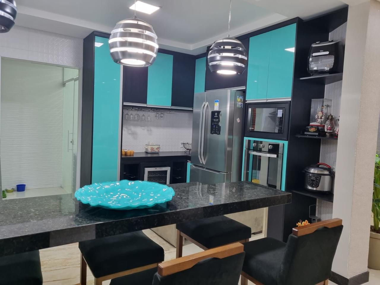 Imagem Casa de Condomínio com 3 Quartos à Venda, 300 m² em Jardim Promeca - Várzea Paulista