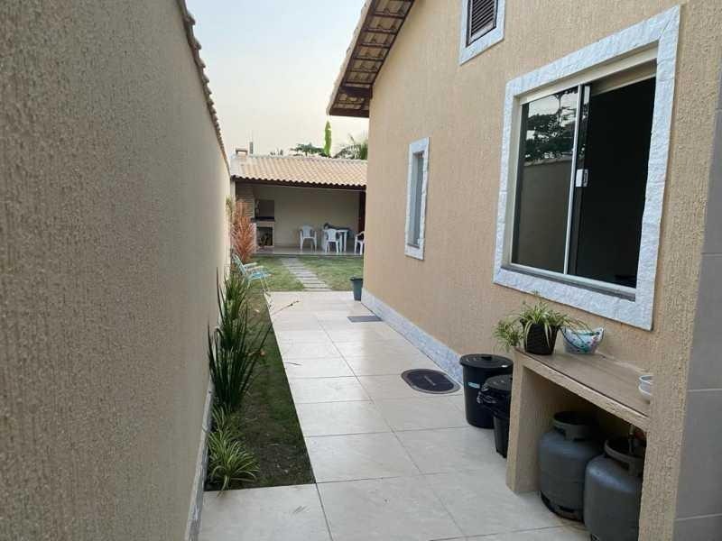 Imagem Casa com 2 Quartos à Venda, 239 m²em Jardim Atlântico Central (Itaipuaçu) - Maricá Imagem Casa com 2 Quartos à Venda, 239 m²em Jardim Atlântico Central (Itaipuaçu) - Maricá