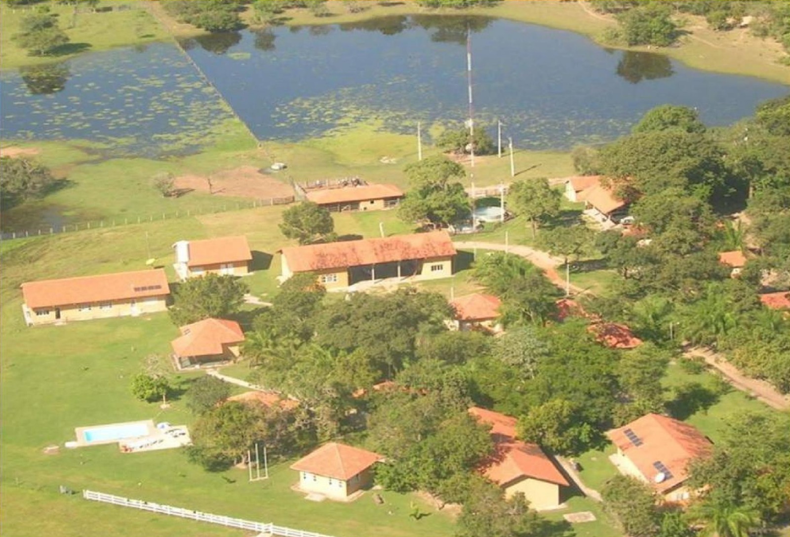 Imagem Fazenda à Venda, 23 HAem Zona Rural - Aquidauana Imagem Fazenda à Venda, 23 HAem Zona Rural - Aquidauana