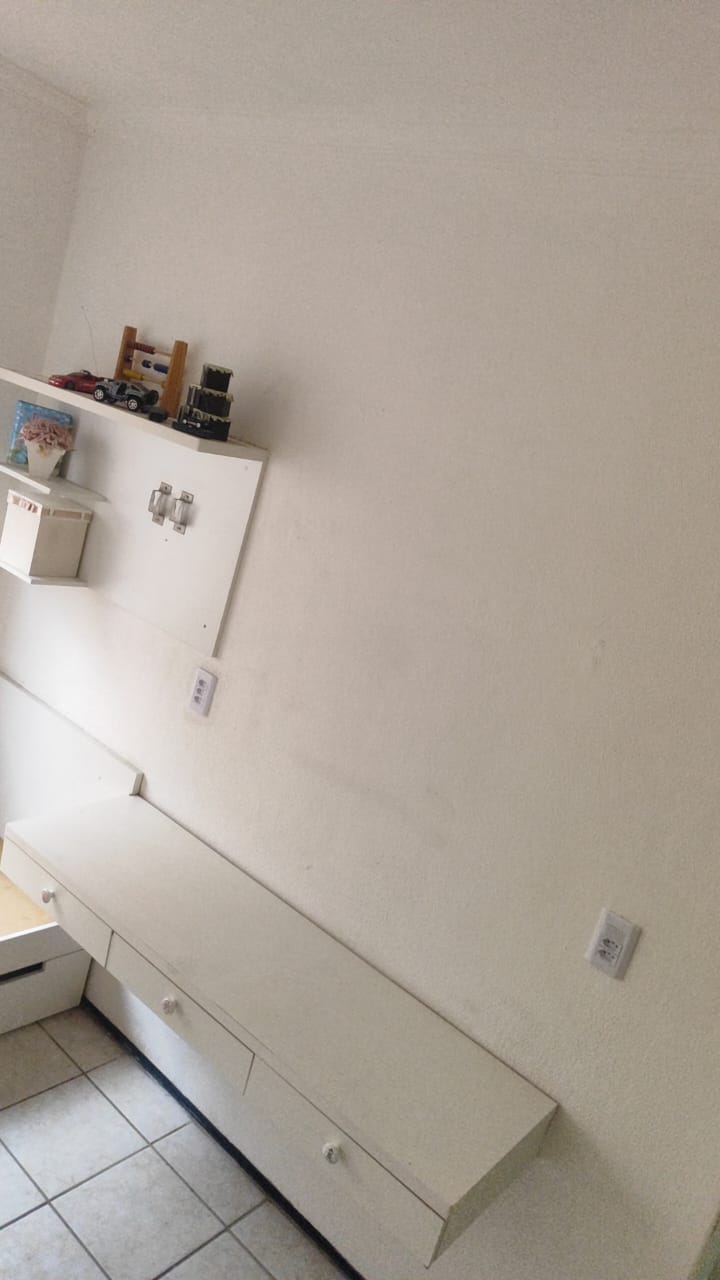 Imagem Apartamento com 2 Quartos à Venda, 45 m²em serrinha - fortaleza