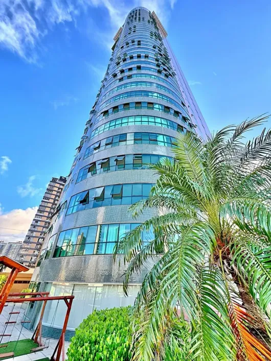 Imagem Apartamento com 3 Quartos à Venda, 359 m² em Ribeira - Natal