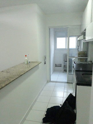 Imagem Apartamento com 3 Quartos para Alugar, 73 m² em Vila Andrade - São Paulo