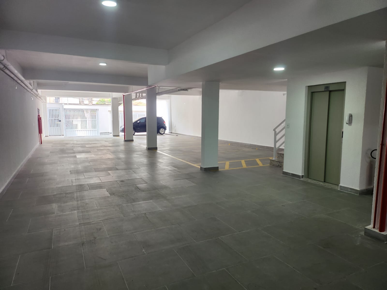 Imagem Apartamento com 3 Quartos à Venda, 81 m² em Campestre - Santo André Imagem Apartamento com 3 Quartos à Venda, 81 m² em Campestre - Santo André