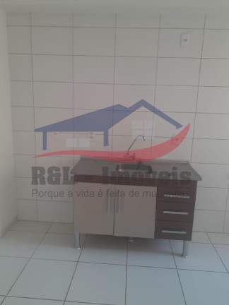 Imagem Apartamento com 2 Quartos para Alugar,  em Jardim São Savério - São Paulo