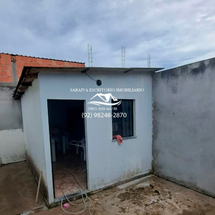 Imagem Casa com 2 Quartos à Venda, 100 m² em Nova Cidade - Manaus Imagem Casa com 2 Quartos à Venda, 100 m² em Nova Cidade - Manaus