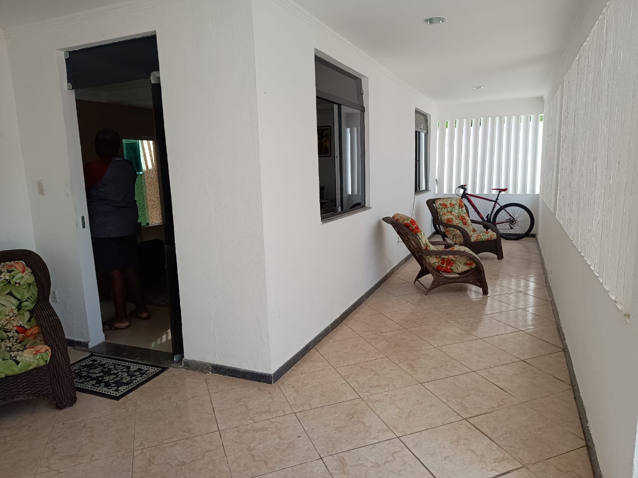 Imagem Casa com 3 Quartos à Venda, 200 m² em Jabotiana - Aracaju Imagem Casa com 3 Quartos à Venda, 200 m² em Jabotiana - Aracaju