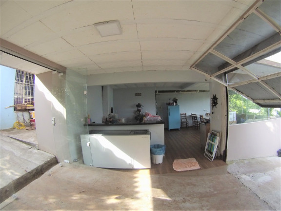 Imagem Chácara com 4 Quartos à Venda, 100 m² em Barragem de Ernestina - Nicolau Vergueiro