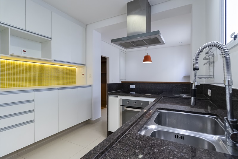 Imagem Apartamento com 3 Quartos à Venda, 162 m² em Jardim Paulista - São Paulo