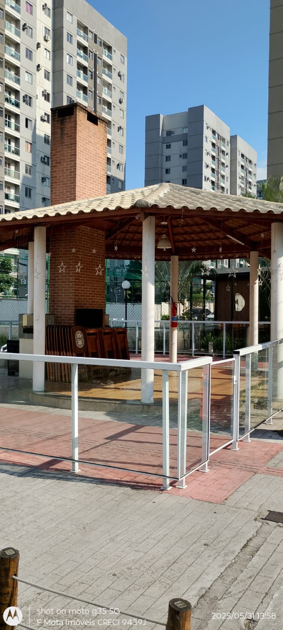 Imagem Apartamento com 2 Quartos para Alugar, 49 m² em Jardim Tropical - Nova Iguaçu Imagem Apartamento com 2 Quartos para Alugar, 49 m² em Jardim Tropical - Nova Iguaçu